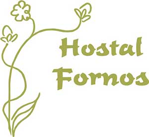 Hostal Fornos colabora con Titirimundi  ::  Titirimundi